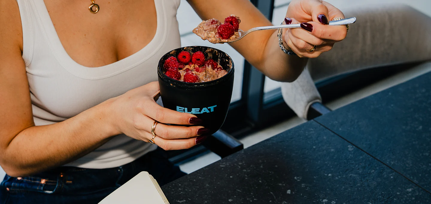 Fuel Your Peak Performance