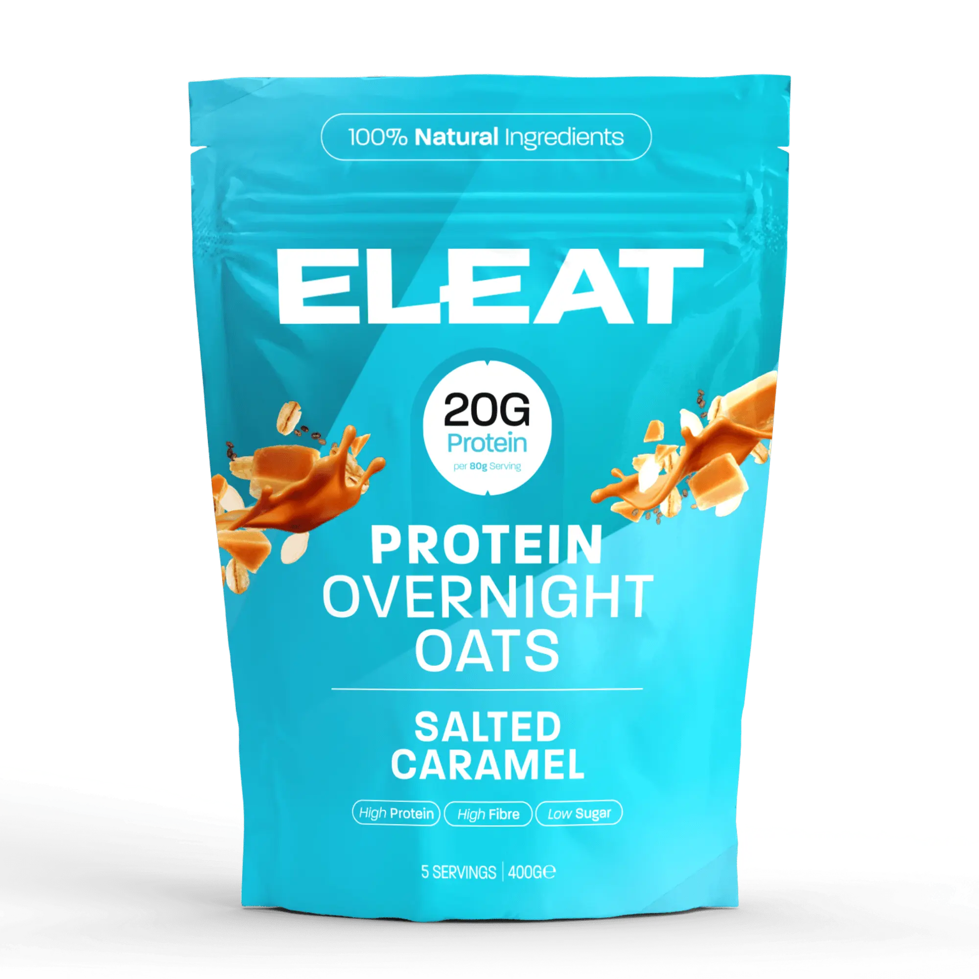 Overnight Oats